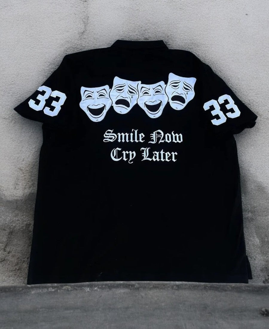 Ghetto Dreams Premium Tee
