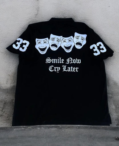Ghetto Dreams Premium Tee