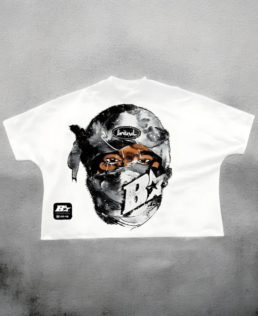 Drippy Jack Tee