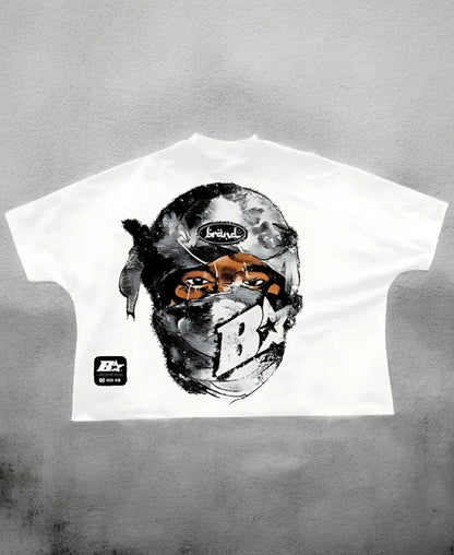 Drippy Jack Tee