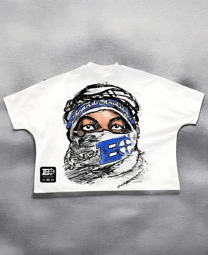 Drippy Jack Tee