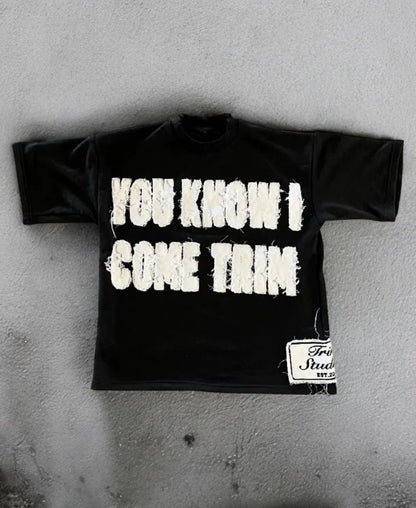 003 Trim Studios Tee