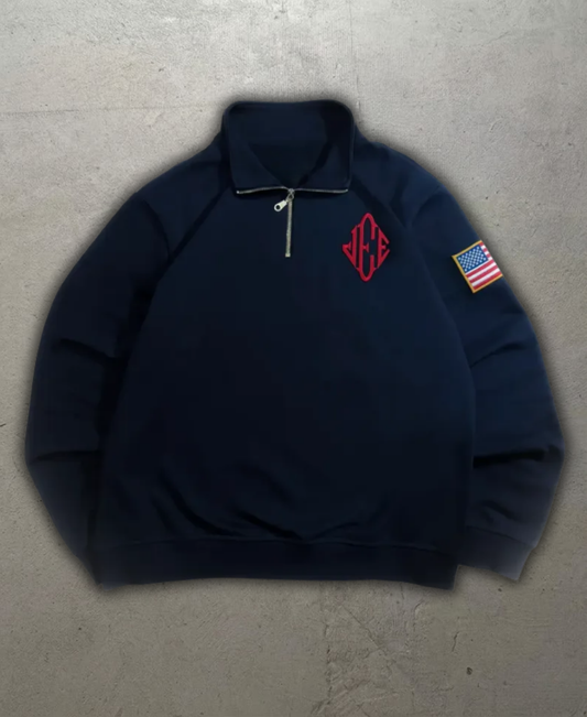Private Club Sweatshirt