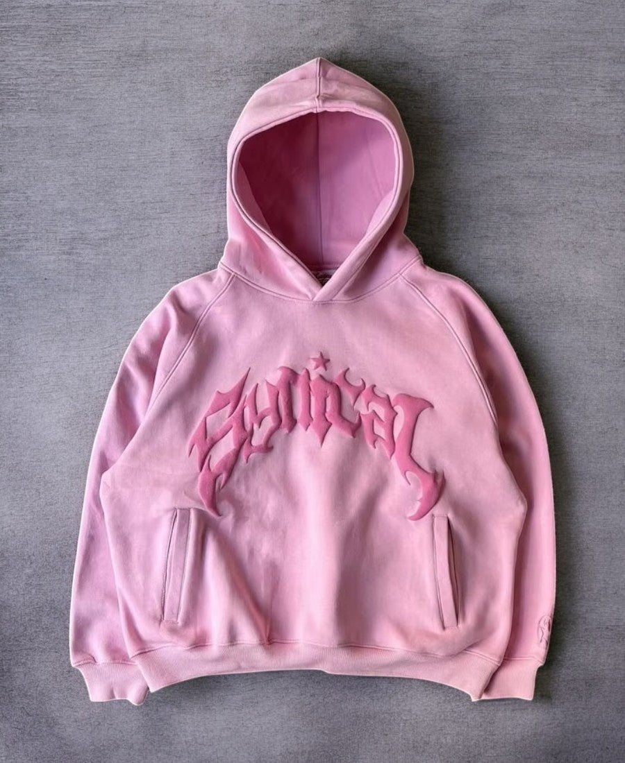 Synical Star Sweatshirt