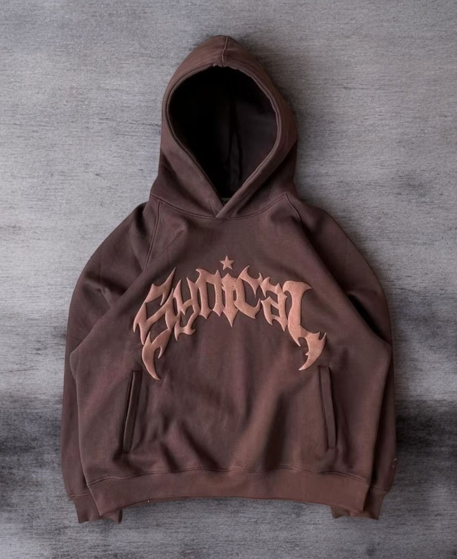 Synical Star Sweatshirt