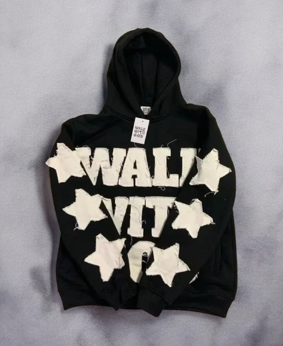 Walk With God Sweatshirt