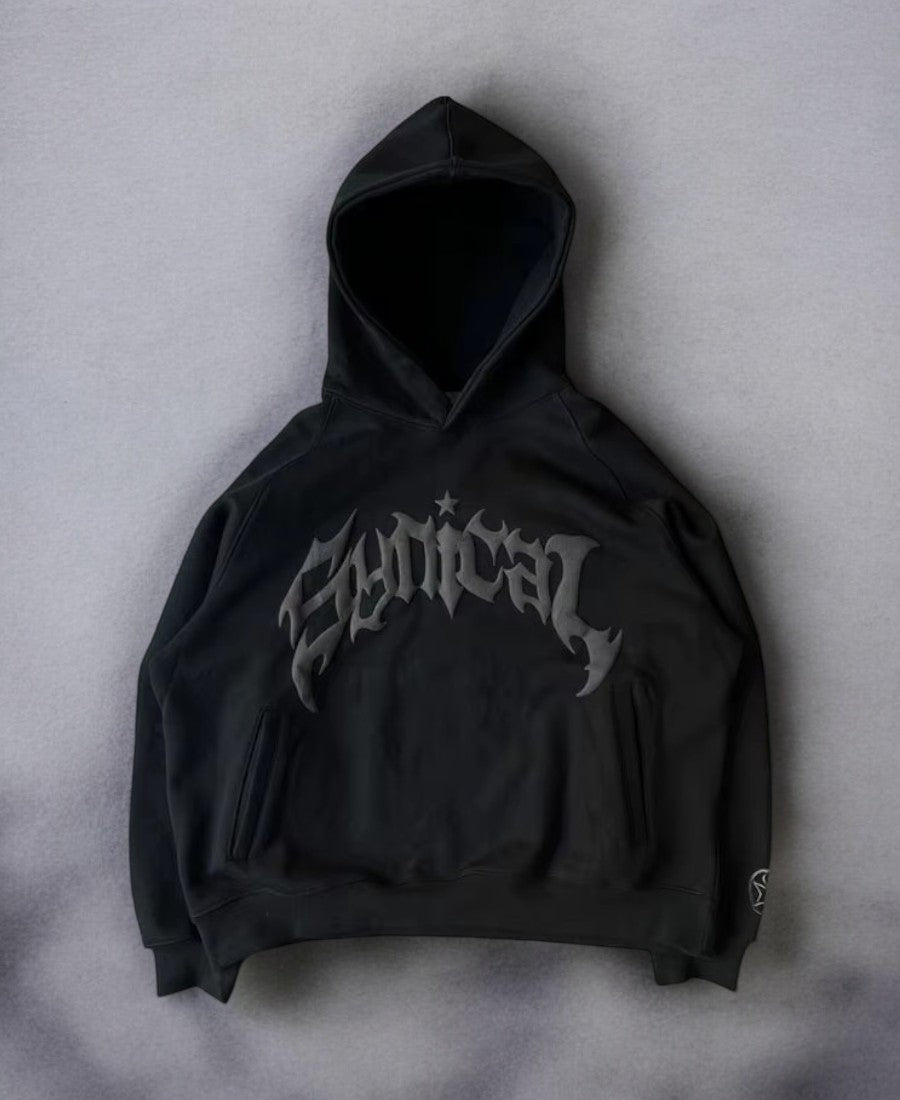 Synical Star Sweatshirt