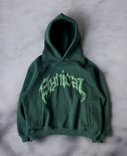 Synical Star Sweatshirt
