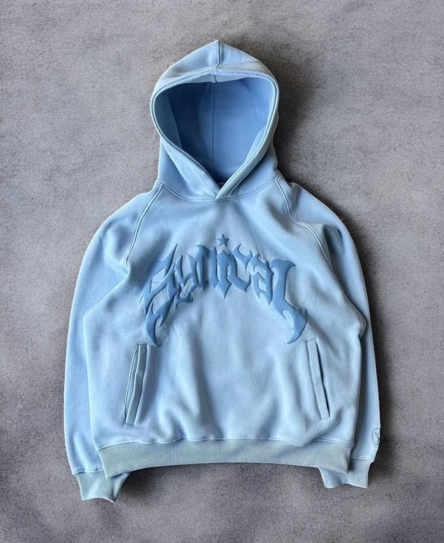Synical Star Sweatshirt