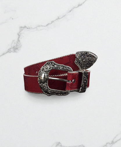 Lilinzhi De Flores Red Kemer