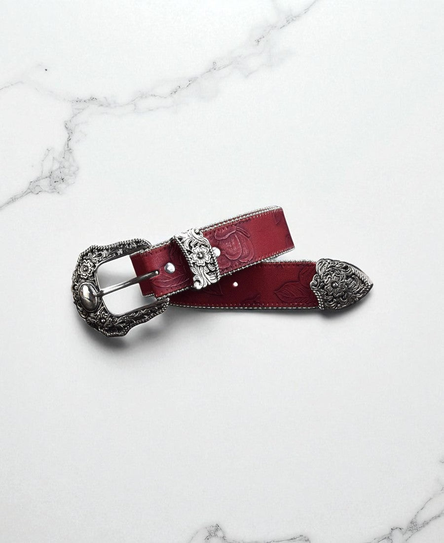 Lilinzhi De Flores Red Kemer