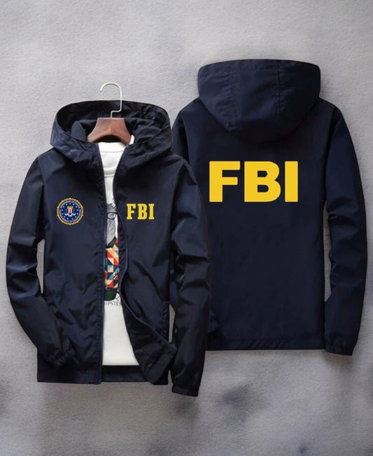 FBI Ceket