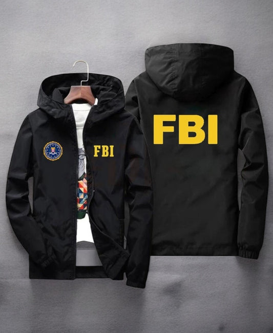 FBI Ceket