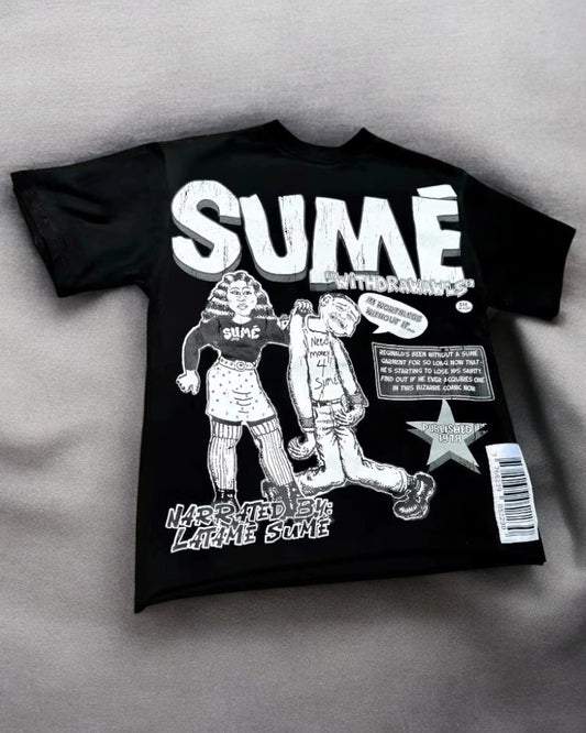 Sumé 1978 Collection Tee