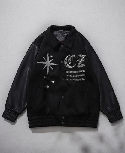 Varsity Ceket