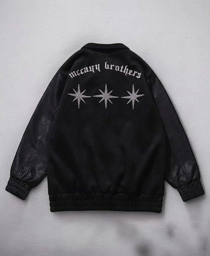 Varsity Ceket