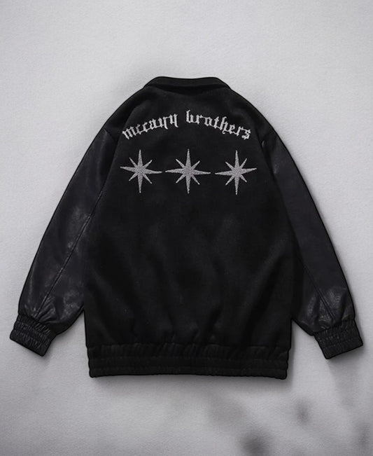 Varsity Ceket