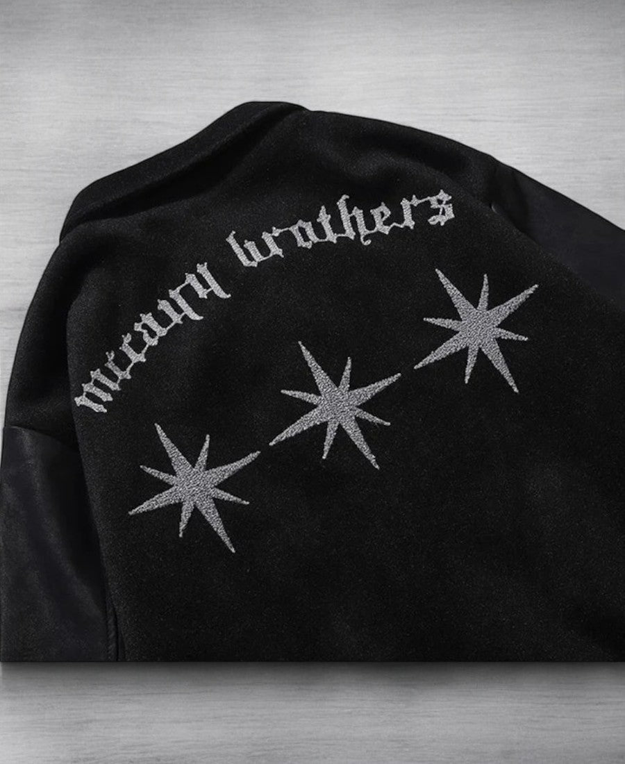 Varsity Ceket
