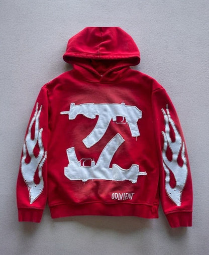 Odivient Choppa Sweatshirt