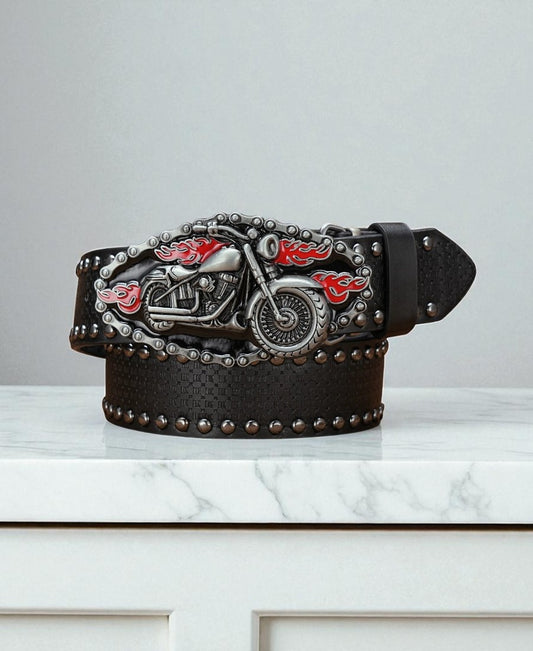 Bullzine Motorcycle Collection Kemer
