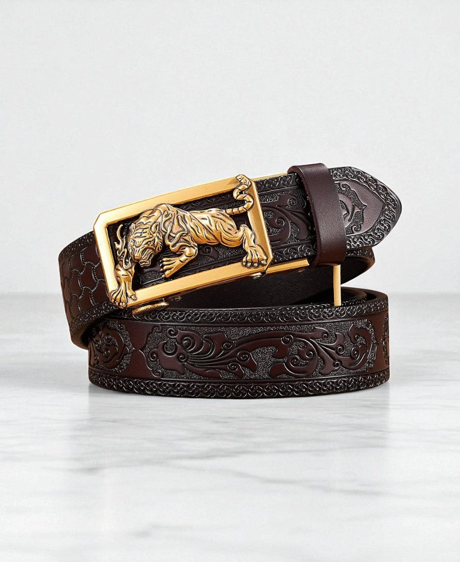 Tiger Velvet Kemer