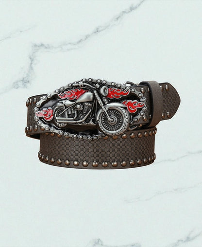 Bullzine Motorcycle Collection Kemer