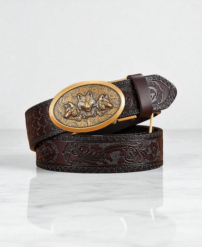 Wolvesville Serpent Kemer