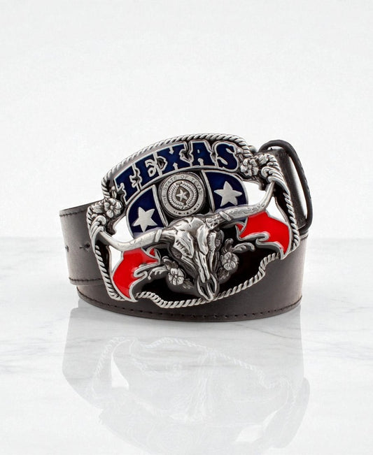 State Of Texas Kemer