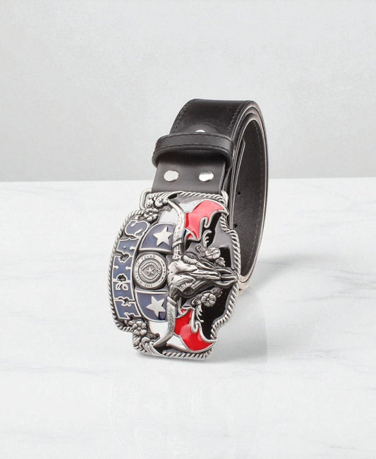 State Of Texas Kemer