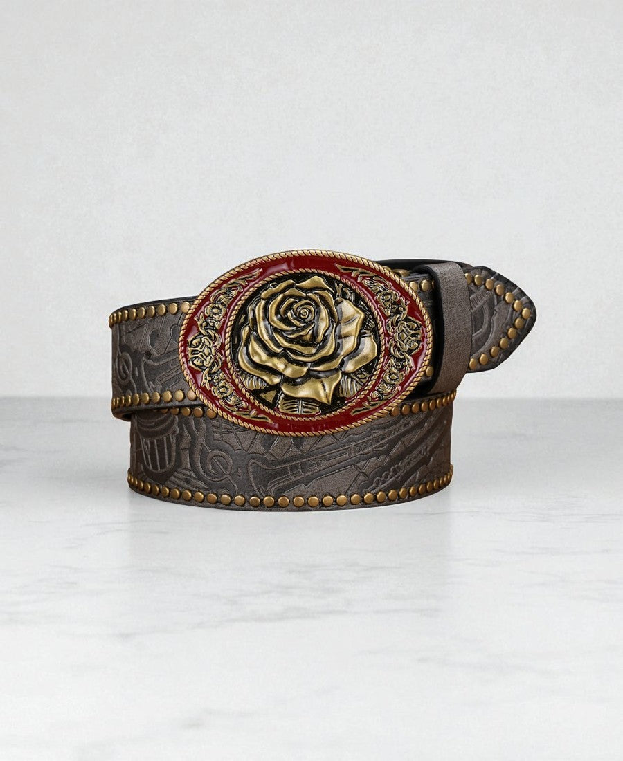 Rose Medallion Kemer