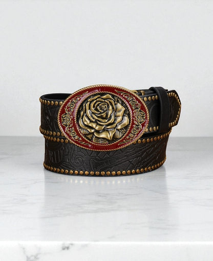 Rose Medallion Kemer