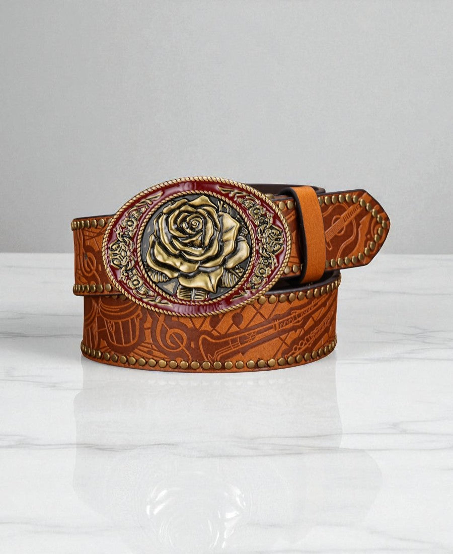 Rose Medallion Kemer