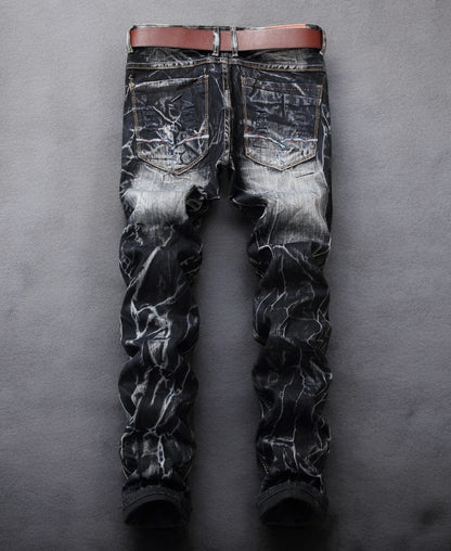 McBahry Retro Pants