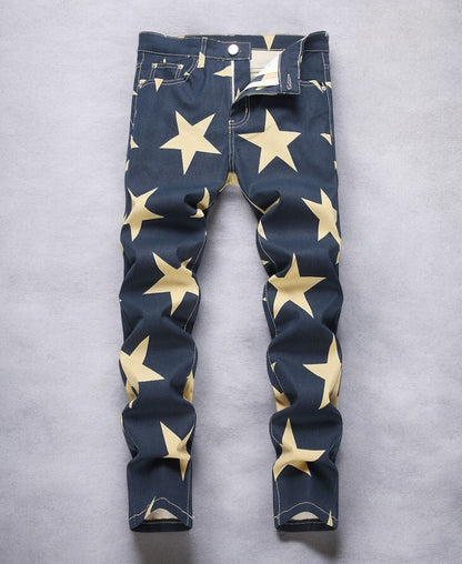 McBahry Fancy Pants