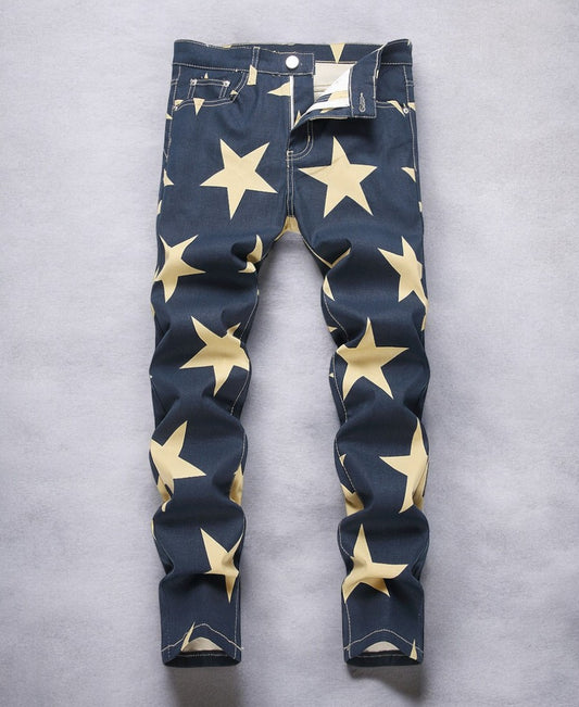 McBahry Fancy Pants