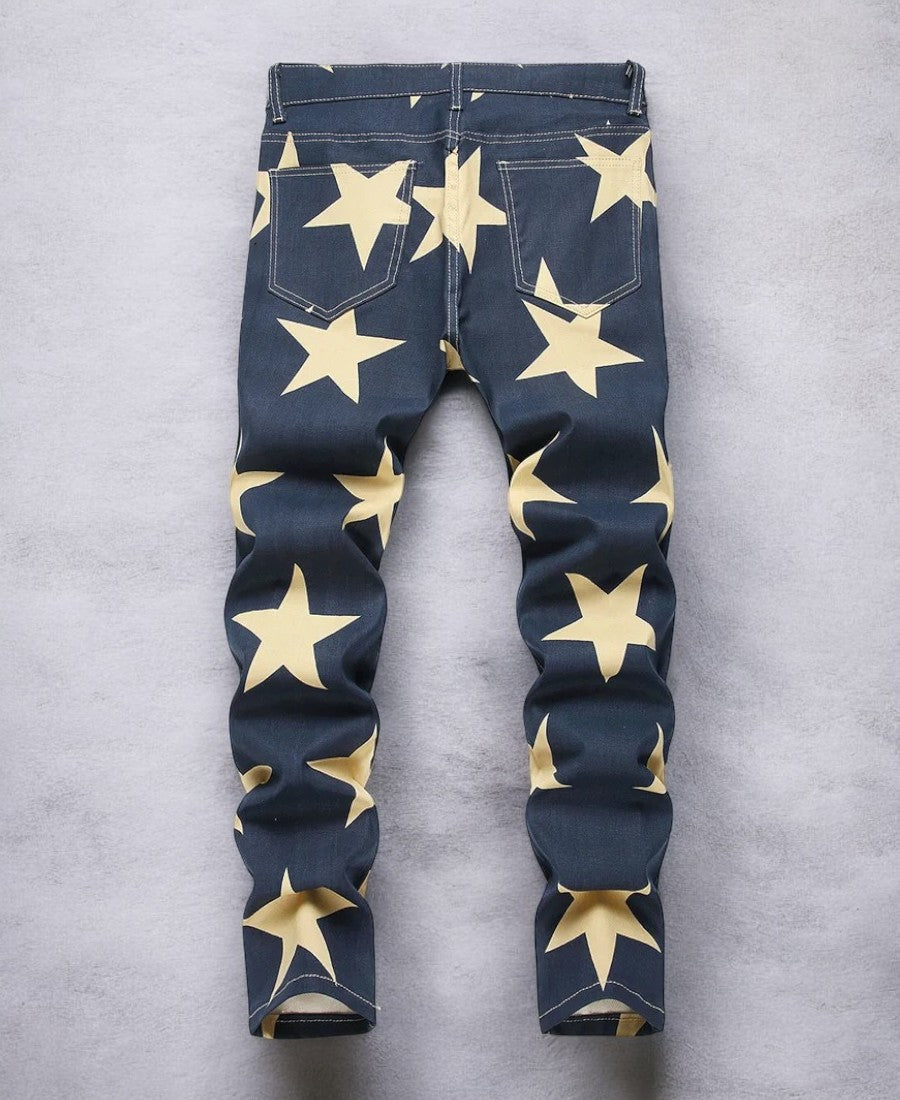 McBahry Fancy Pants