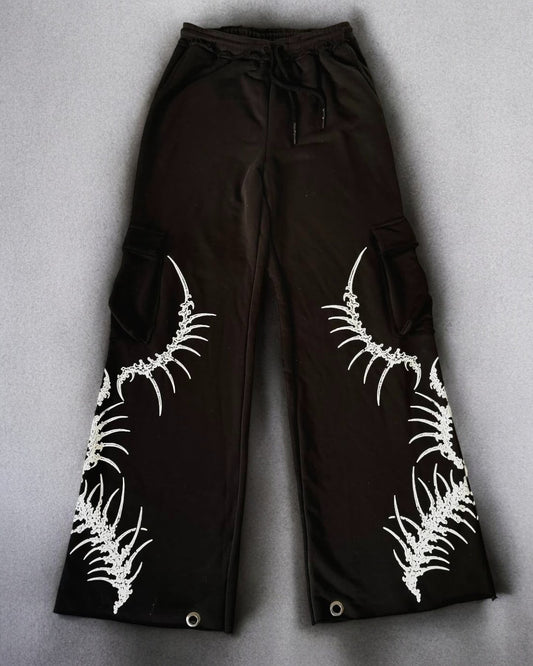 Gothic Centipede Eşofman