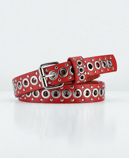 Chrome Iron Collection Kemer