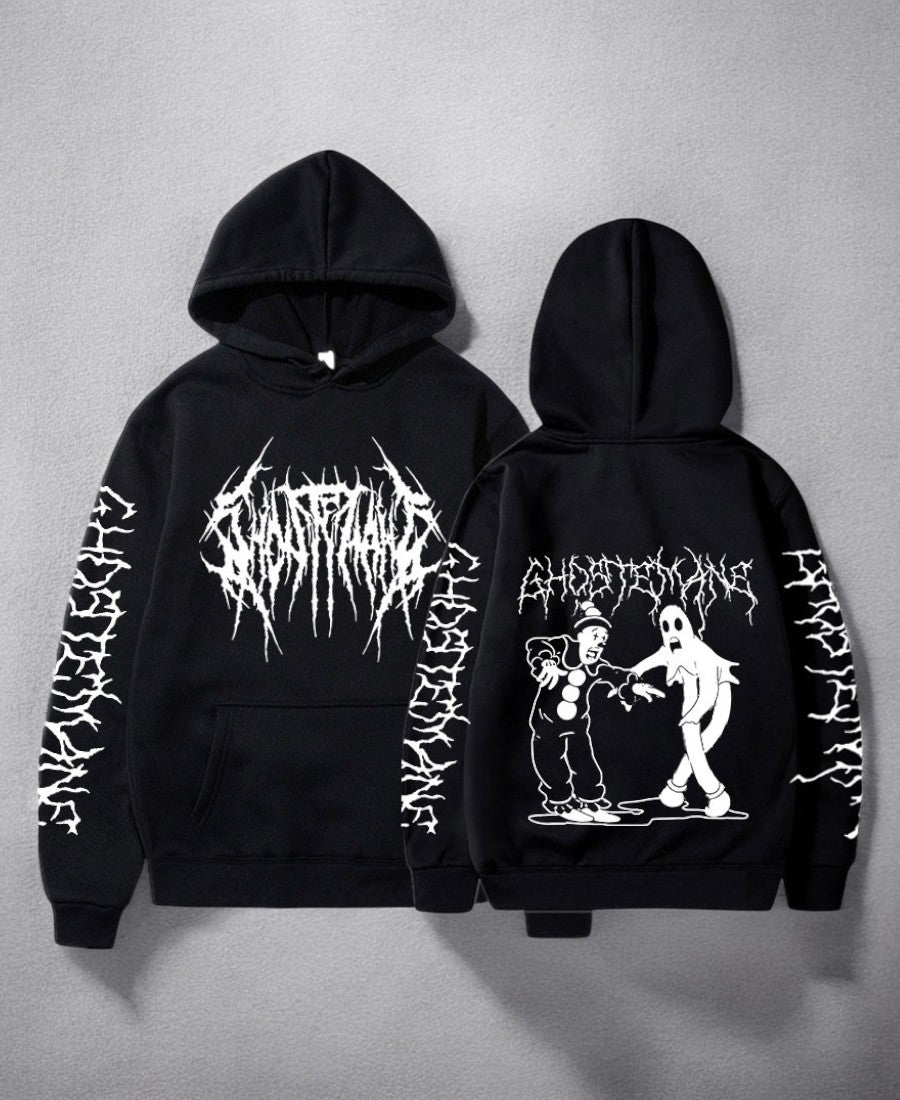 Ghostemane Mercury Sweatshirt