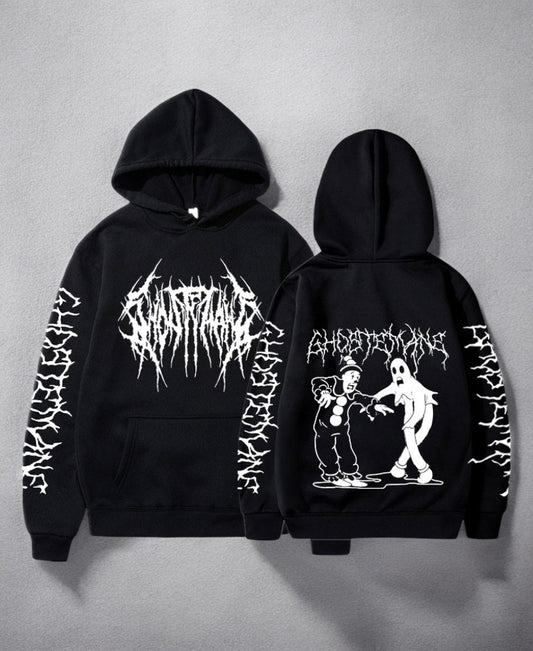 Ghostemane Mercury Sweatshirt