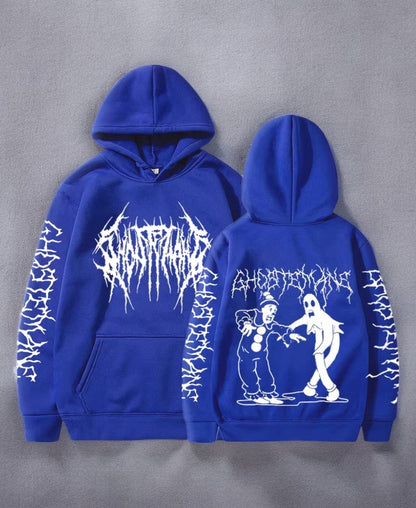 Ghostemane Mercury Sweatshirt