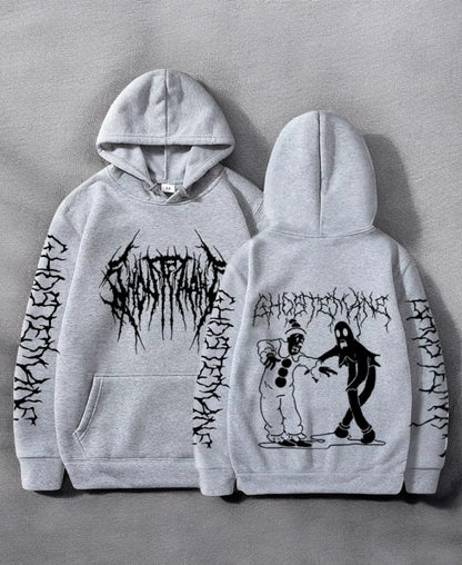 Ghostemane Mercury Sweatshirt