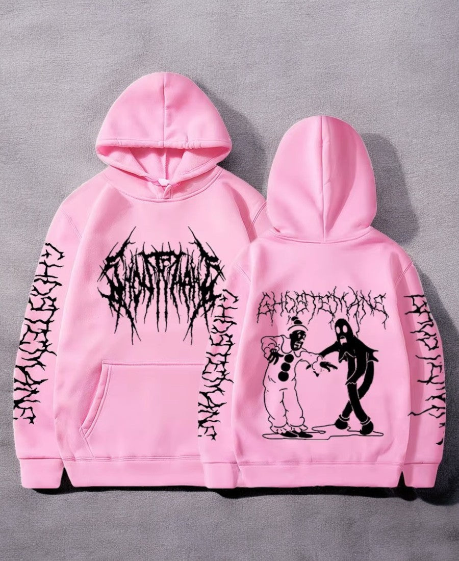 Ghostemane Mercury Sweatshirt