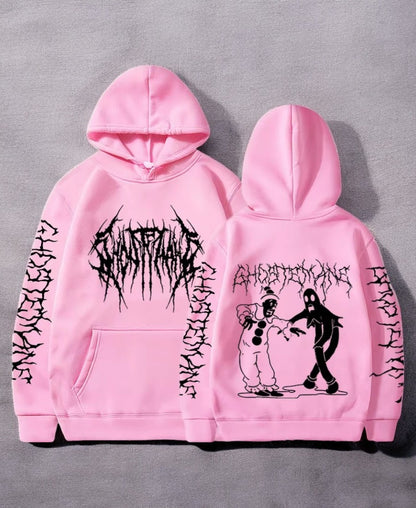 Ghostemane Mercury Sweatshirt