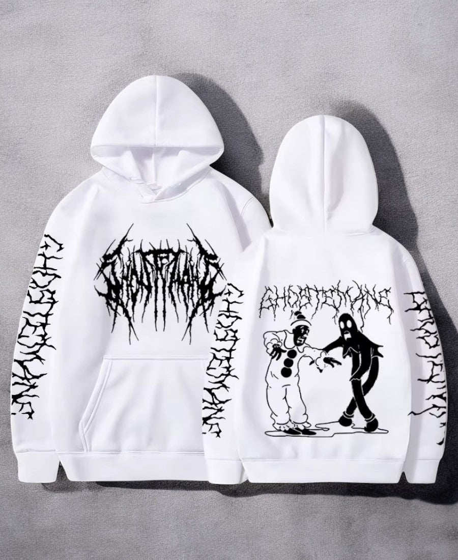 Ghostemane Mercury Sweatshirt