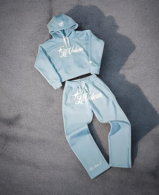 LeVoleur™ Hoodie Set