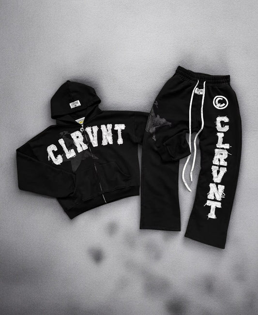 Clairvoyant Star Set