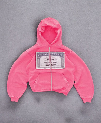 Social Security PM Sweatshirt
