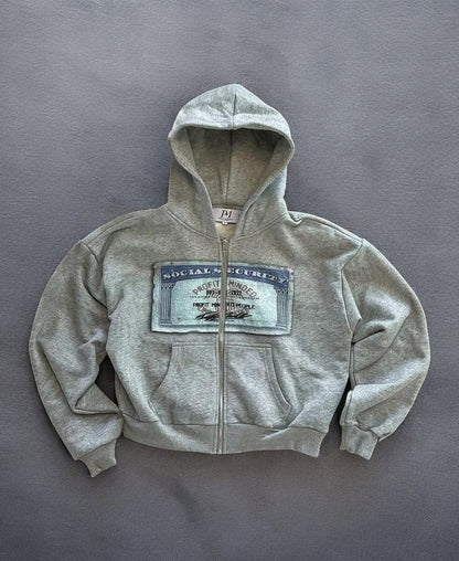 Social Security PM Sweatshirt