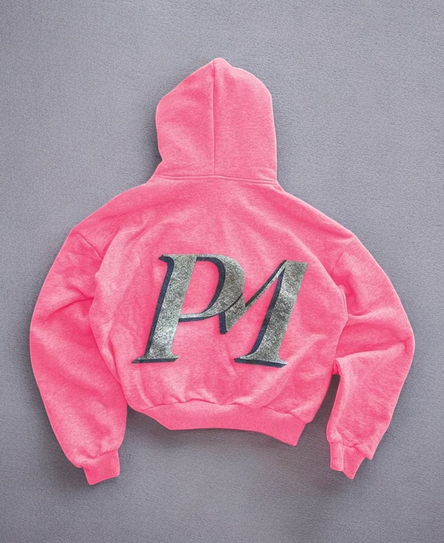 Social Security PM Sweatshirt